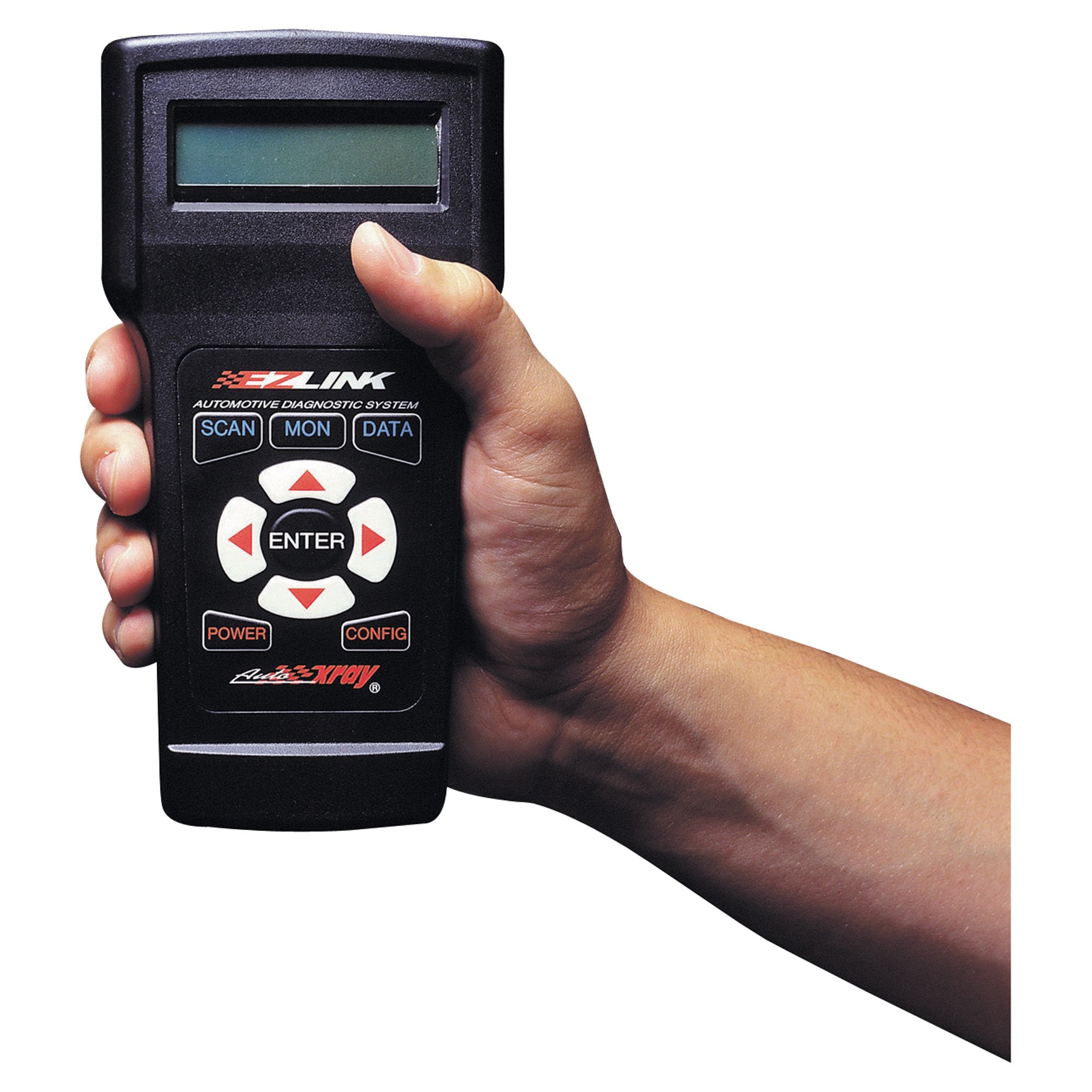 AutoXray EZ Link Diagnostic Scanner Kit